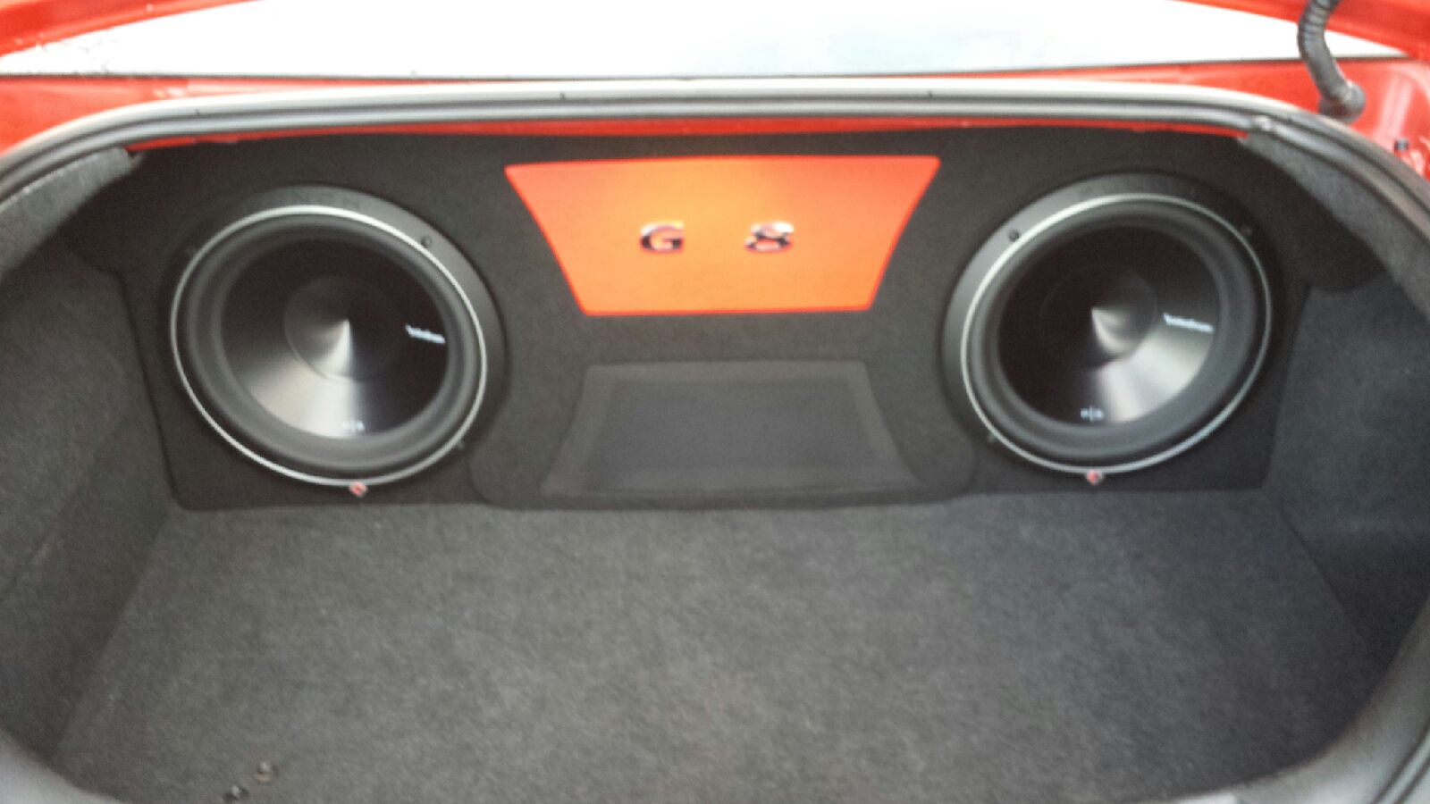 car-speakers