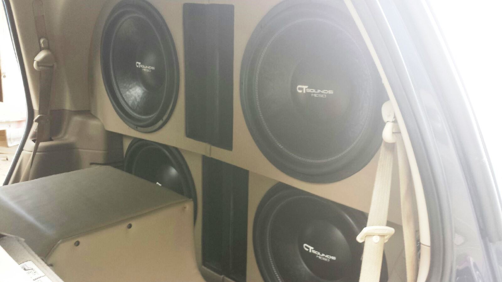 car audio