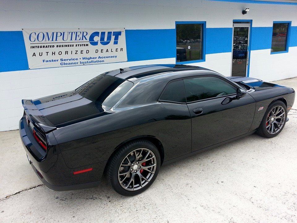 tinting